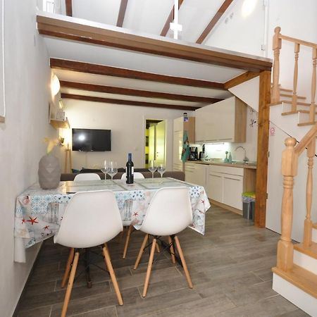 New Lux Apartman Kala Poreč Exteriér fotografie