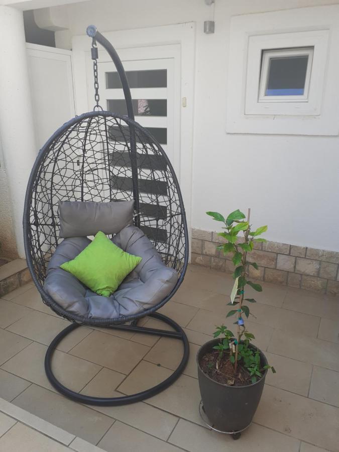 New Lux Apartman Kala Poreč Exteriér fotografie